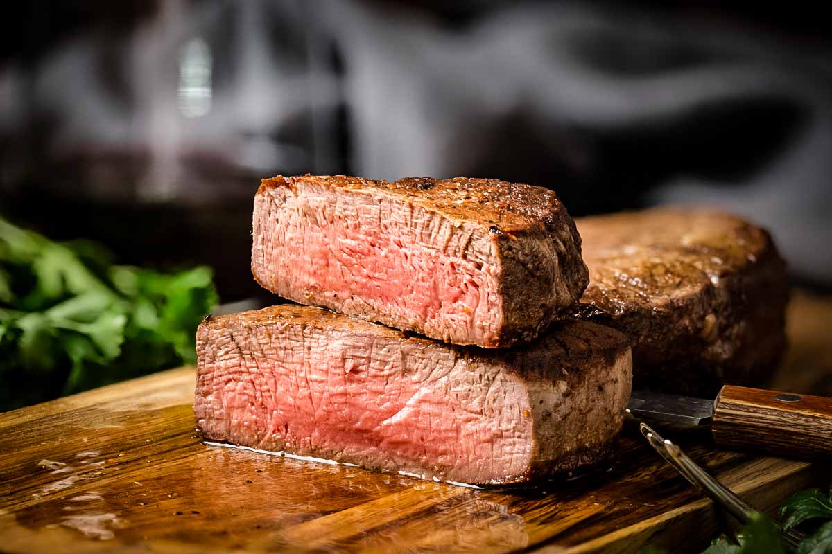 Filet Mignon